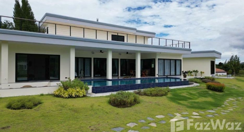 Villa en venta de 5 habitaciones en Hua Hin, Prachuap Khiri Khan