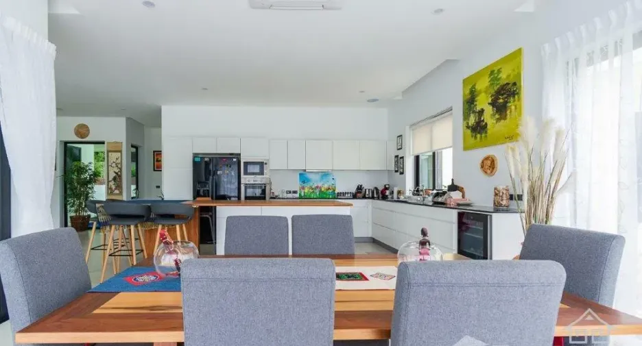 Villa en venta de 5 habitaciones en Hua Hin, Prachuap Khiri Khan