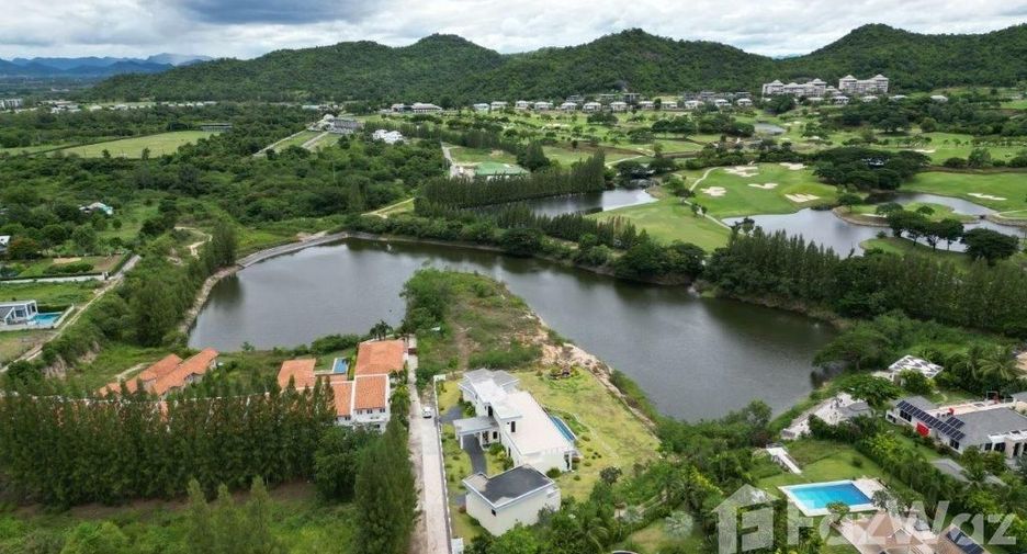 Villa en venta de 5 habitaciones en Hua Hin, Prachuap Khiri Khan