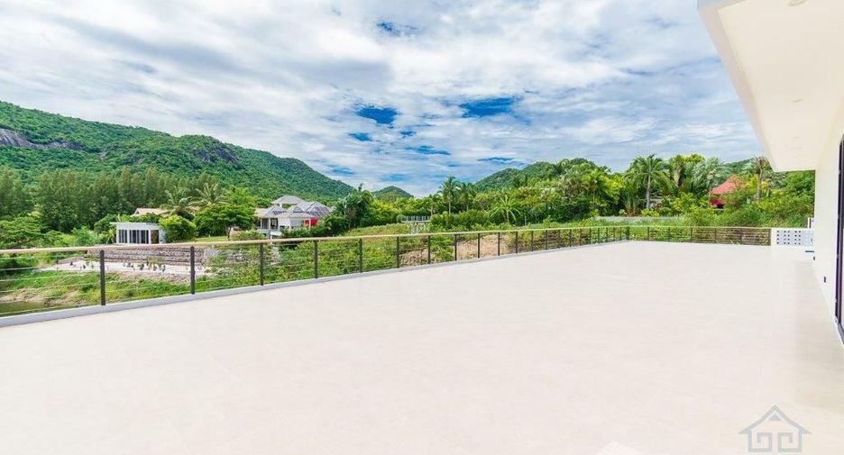 Villa en venta de 5 habitaciones en Hua Hin, Prachuap Khiri Khan
