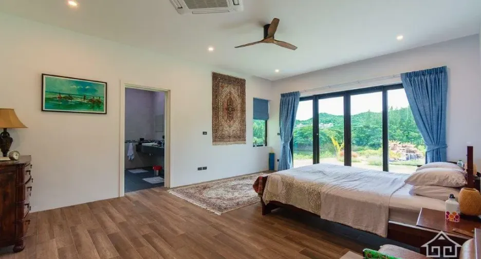 Villa en venta de 5 habitaciones en Hua Hin, Prachuap Khiri Khan