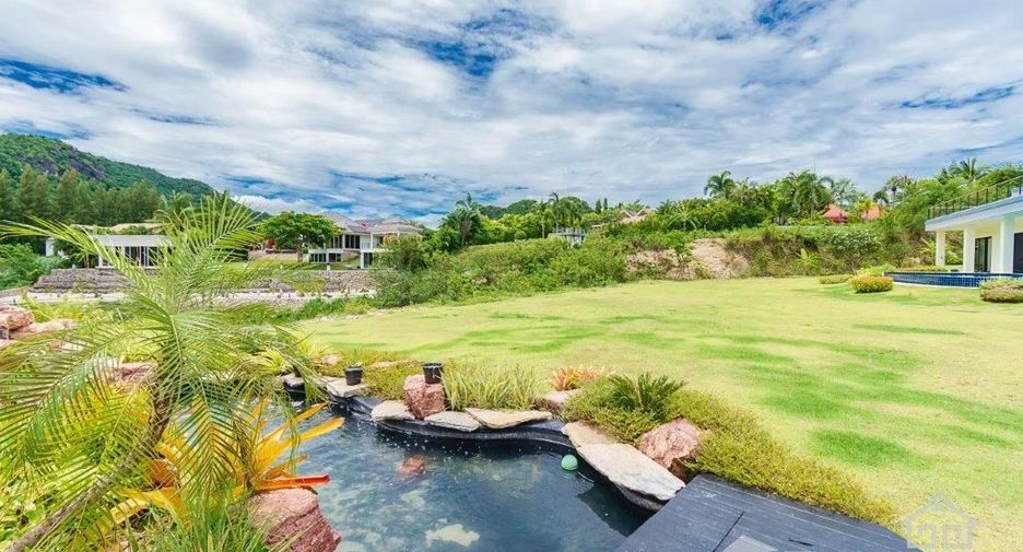 Villa en venta de 5 habitaciones en Hua Hin, Prachuap Khiri Khan