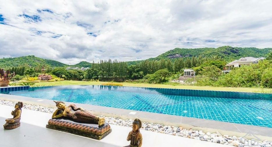 Villa en venta de 5 habitaciones en Hua Hin, Prachuap Khiri Khan