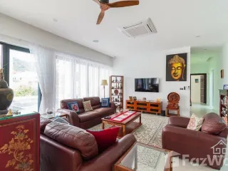 For sale 5 bedrooms villa in Hua Hin, Prachuap Khiri Khan