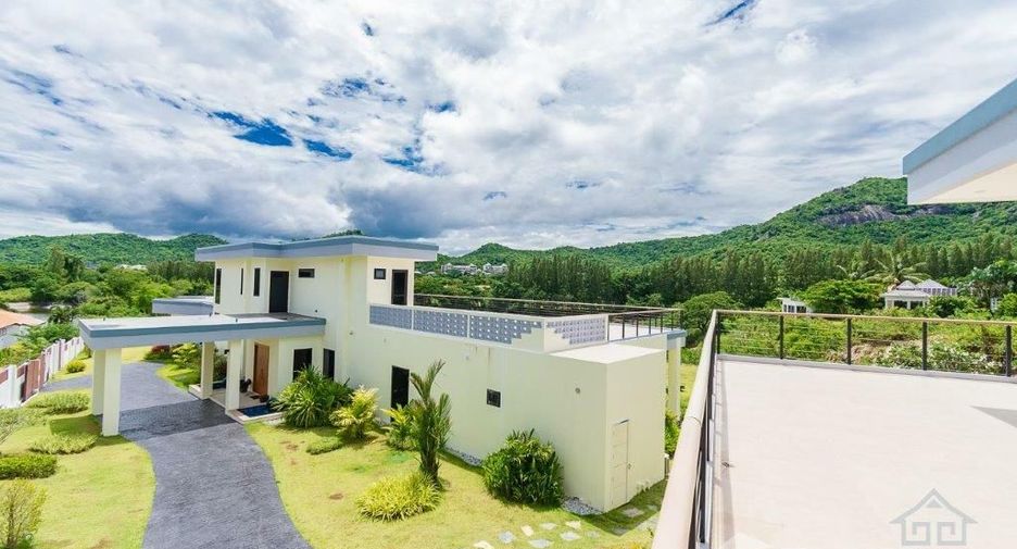 Villa en venta de 5 habitaciones en Hua Hin, Prachuap Khiri Khan