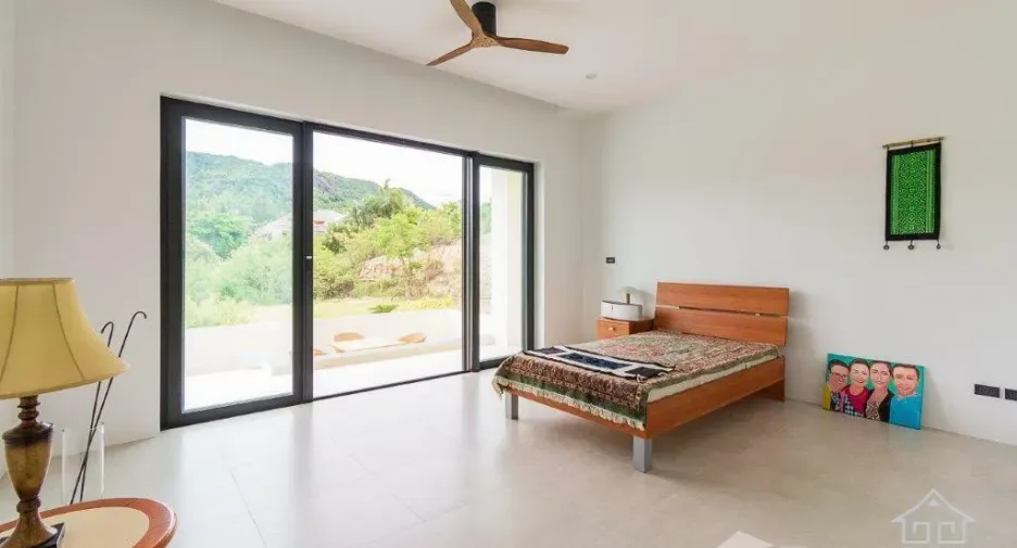 Villa en venta de 5 habitaciones en Hua Hin, Prachuap Khiri Khan
