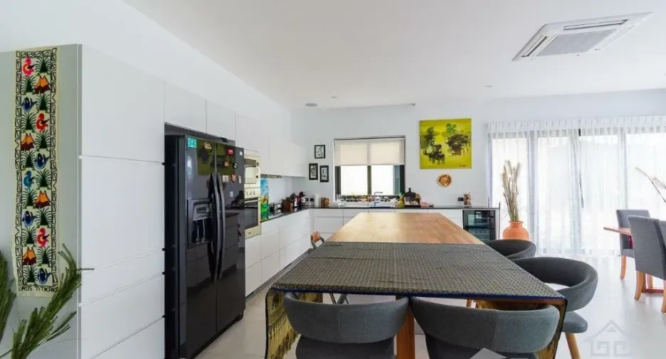 Villa en venta de 5 habitaciones en Hua Hin, Prachuap Khiri Khan