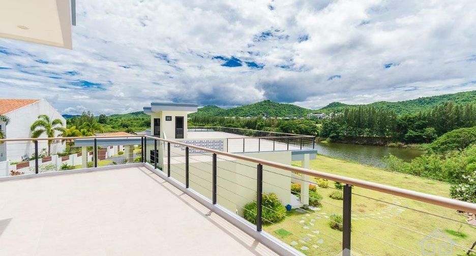Villa en venta de 5 habitaciones en Hua Hin, Prachuap Khiri Khan