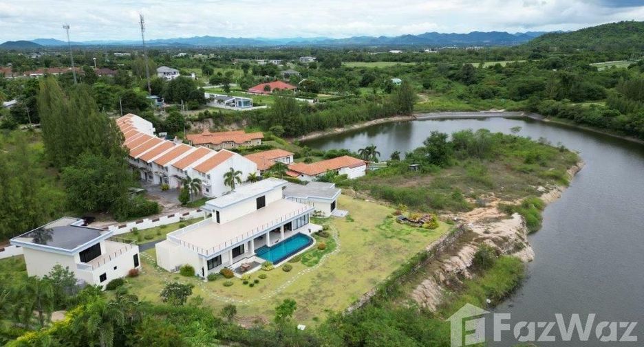 Villa en venta de 5 habitaciones en Hua Hin, Prachuap Khiri Khan