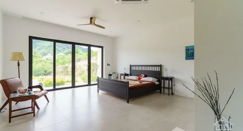 Villa en venta de 5 habitaciones en Hua Hin, Prachuap Khiri Khan