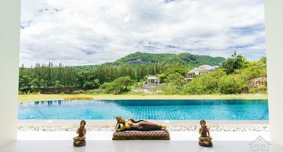 Villa en venta de 5 habitaciones en Hua Hin, Prachuap Khiri Khan
