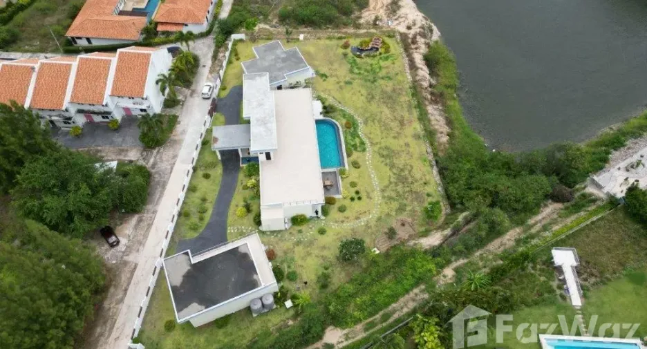 Villa en venta de 5 habitaciones en Hua Hin, Prachuap Khiri Khan