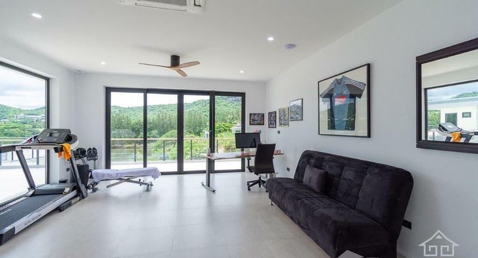 Villa en venta de 5 habitaciones en Hua Hin, Prachuap Khiri Khan