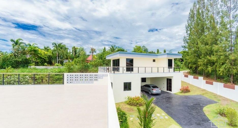 Villa en venta de 5 habitaciones en Hua Hin, Prachuap Khiri Khan