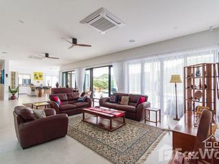 For sale 5 bedrooms villa in Hua Hin, Prachuap Khiri Khan