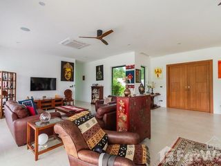 For sale 5 bedrooms villa in Hua Hin, Prachuap Khiri Khan
