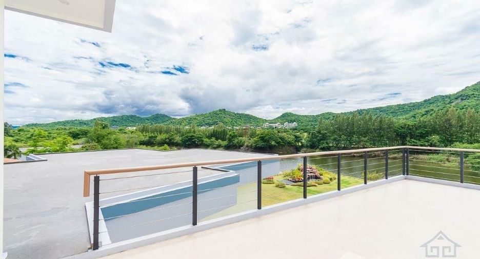Villa en venta de 5 habitaciones en Hua Hin, Prachuap Khiri Khan