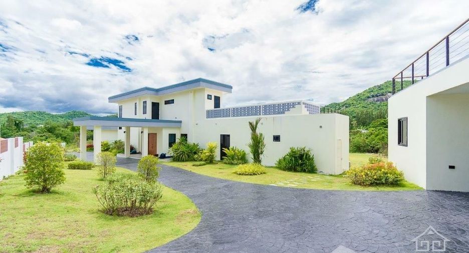 Villa en venta de 5 habitaciones en Hua Hin, Prachuap Khiri Khan