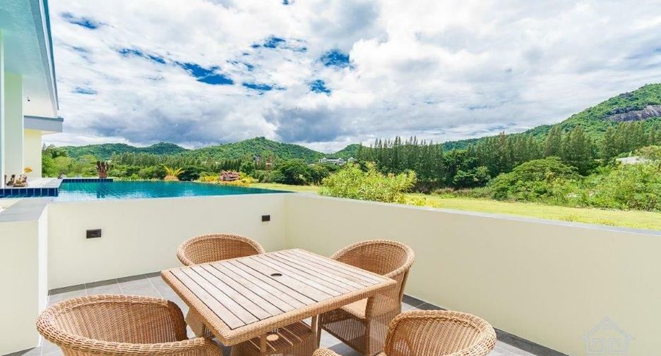 Villa en venta de 5 habitaciones en Hua Hin, Prachuap Khiri Khan