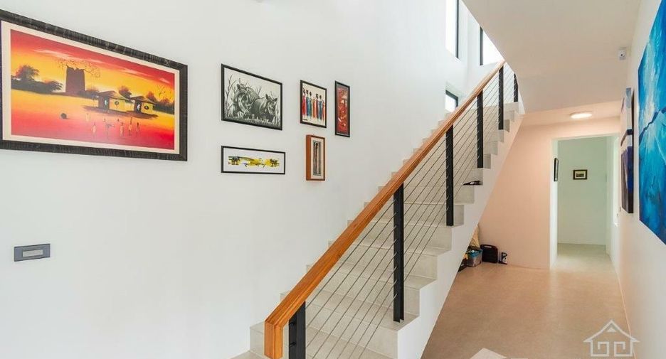 Villa en venta de 5 habitaciones en Hua Hin, Prachuap Khiri Khan