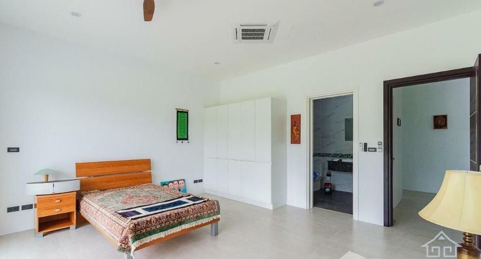 Villa en venta de 5 habitaciones en Hua Hin, Prachuap Khiri Khan