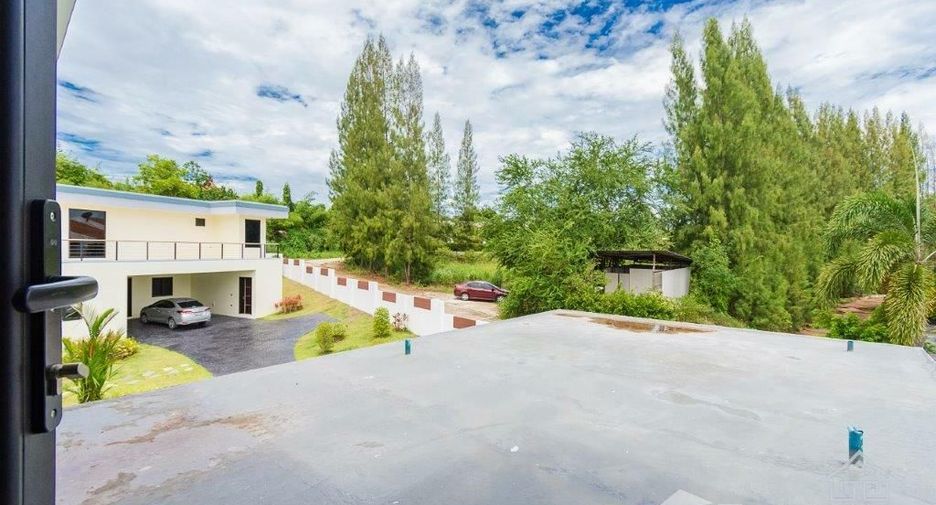 Villa en venta de 5 habitaciones en Hua Hin, Prachuap Khiri Khan