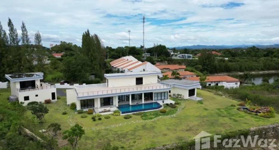 Villa en venta de 5 habitaciones en Hua Hin, Prachuap Khiri Khan
