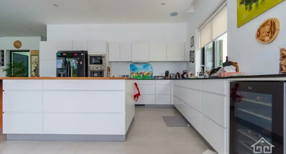 Villa en venta de 5 habitaciones en Hua Hin, Prachuap Khiri Khan
