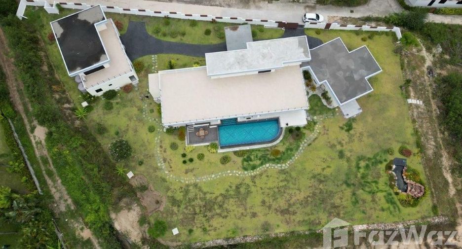 Villa en venta de 5 habitaciones en Hua Hin, Prachuap Khiri Khan