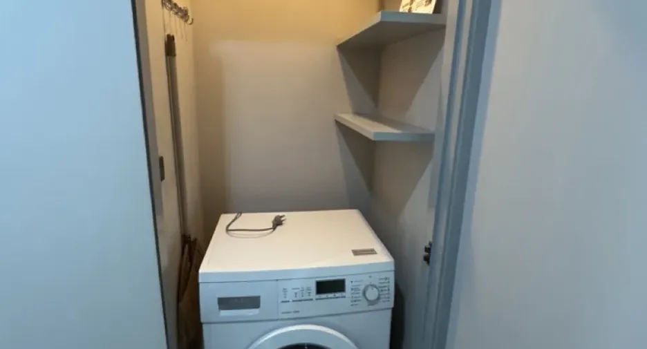 For sale 1 bed condo in Watthana, Bangkok