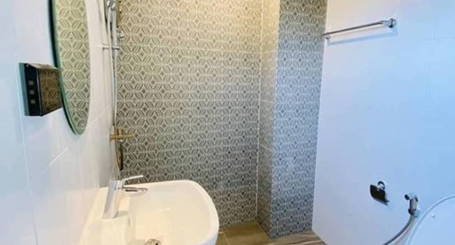 For sale 2 bedrooms house in San Kamphaeng, Chiang Mai