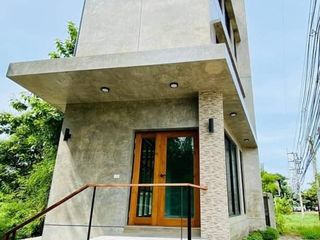 For sale 2 bedrooms house in San Kamphaeng, Chiang Mai