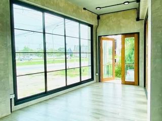 For sale 2 bedrooms house in San Kamphaeng, Chiang Mai