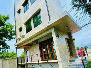For sale 2 bedrooms house in San Kamphaeng, Chiang Mai
