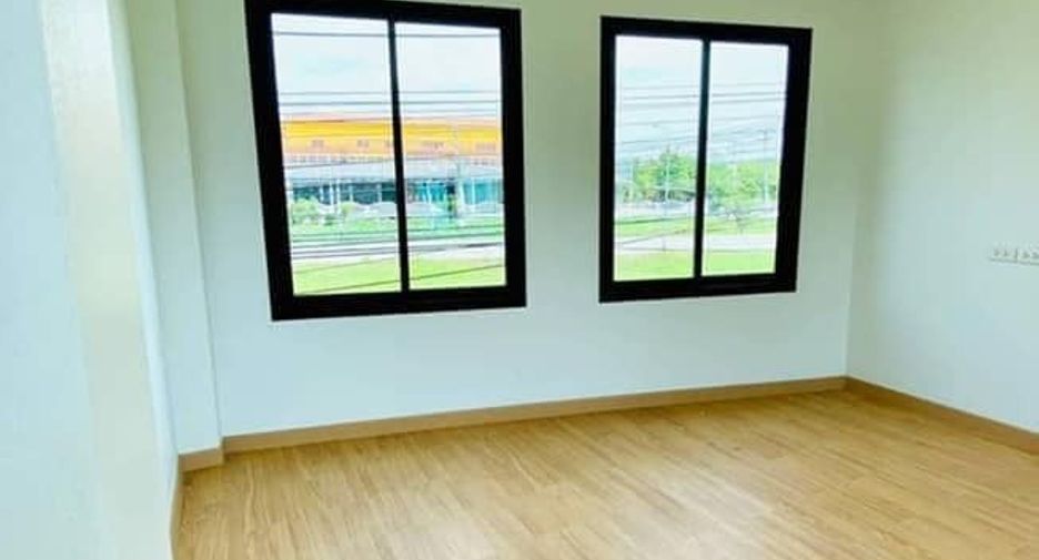 For sale 2 bedrooms house in San Kamphaeng, Chiang Mai