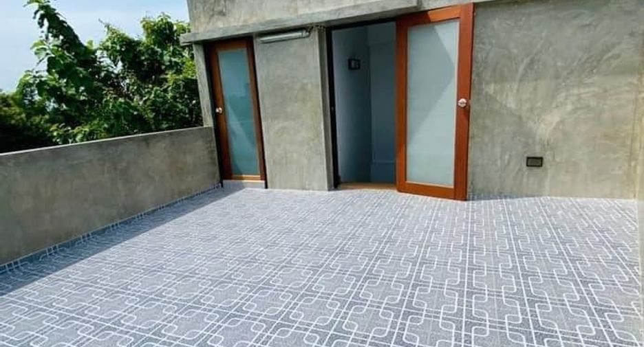 For sale 2 bedrooms house in San Kamphaeng, Chiang Mai