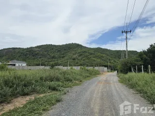 出售 土地 在 华欣, 班武里府