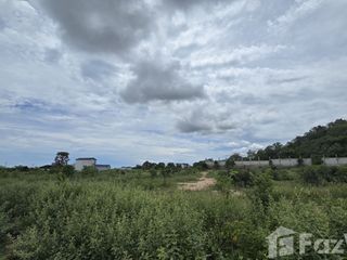 出售 土地 在 华欣, 班武里府