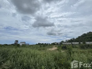 For sale land in Hua Hin, Prachuap Khiri Khan