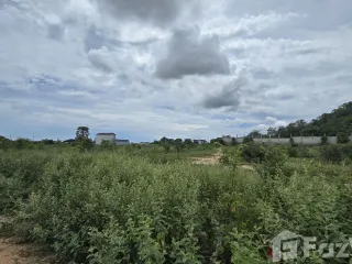出售 土地 在 华欣, 班武里府