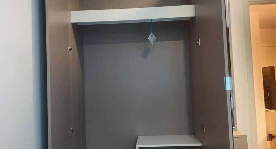 For sale 1 bed condo in Chatuchak, Bangkok