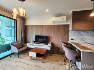 For rent 1 bed condo in Mueang Chiang Mai, Chiang Mai