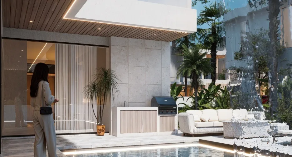 For sale 5 bedrooms villa in Hua Hin, Prachuap Khiri Khan