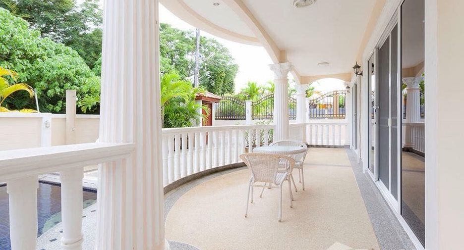 Wohnung zur Miete mit 2 Zimmer in Mueang Phuket, Phuket