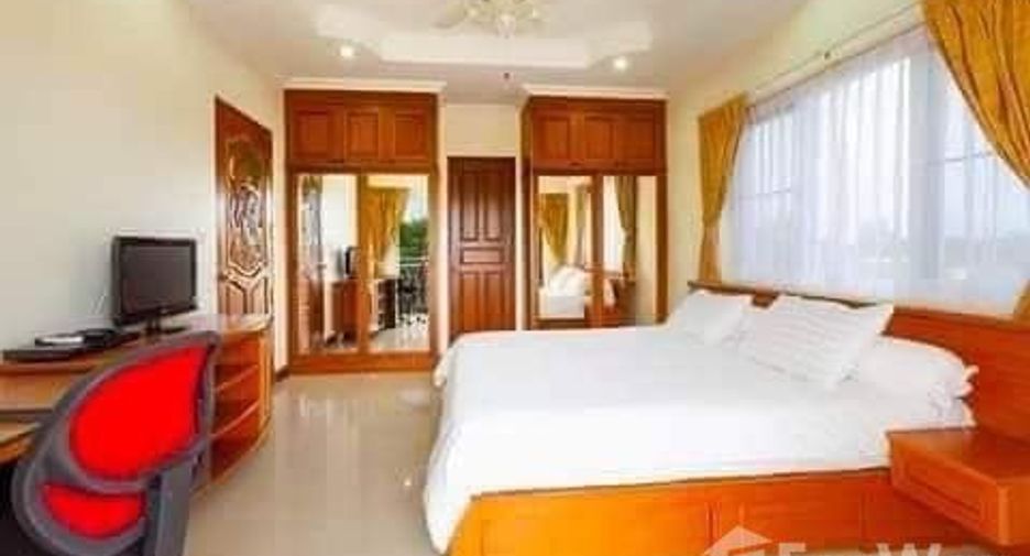 Wohnung zur Miete mit 2 Zimmer in Mueang Phuket, Phuket