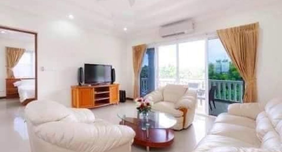 Wohnung zur Miete mit 2 Zimmer in Mueang Phuket, Phuket