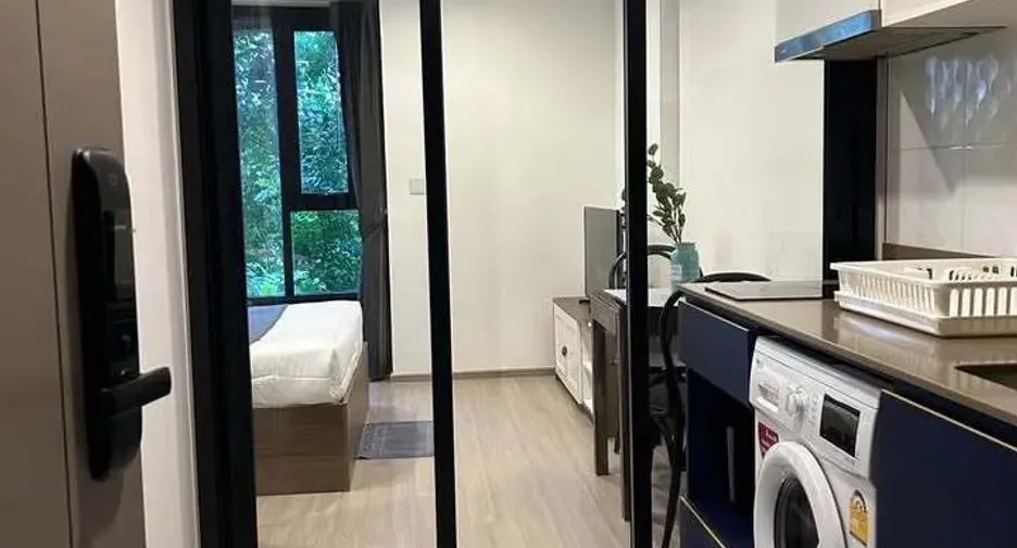 For rent 1 Beds condo in Mueang Phuket, Phuket