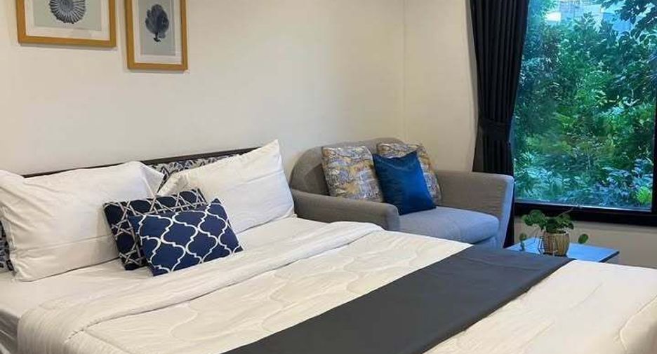 For rent 1 Beds condo in Mueang Phuket, Phuket