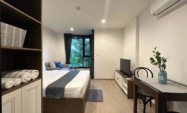 À louer 1 chambre condo à Mueang Phuket, Phuket