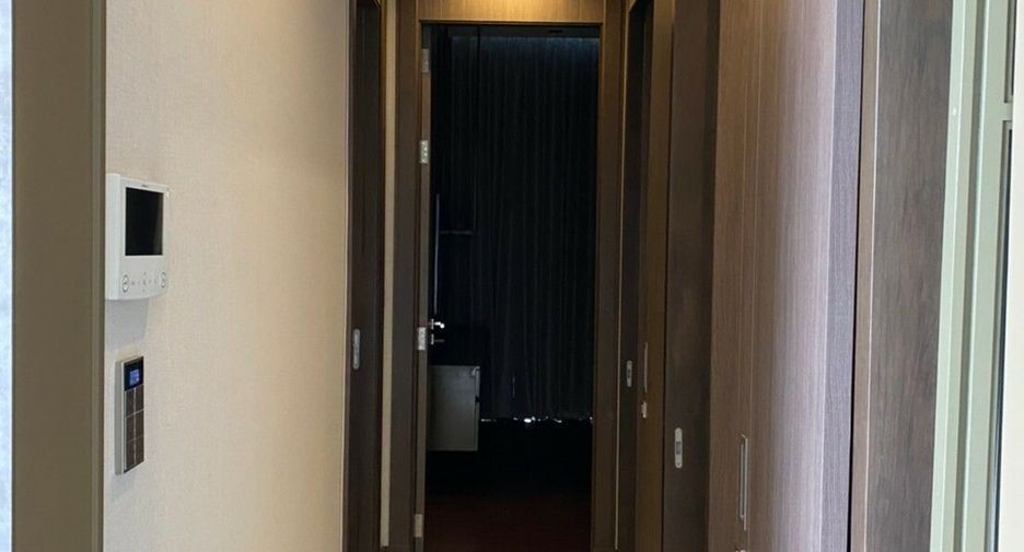 Wohnung zum Kauf und zur Miete mit 2 Zimmer in Khlong Toei, Bangkok